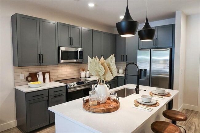 Photo - 1330 Fairmont Ave NW Unit C2.1