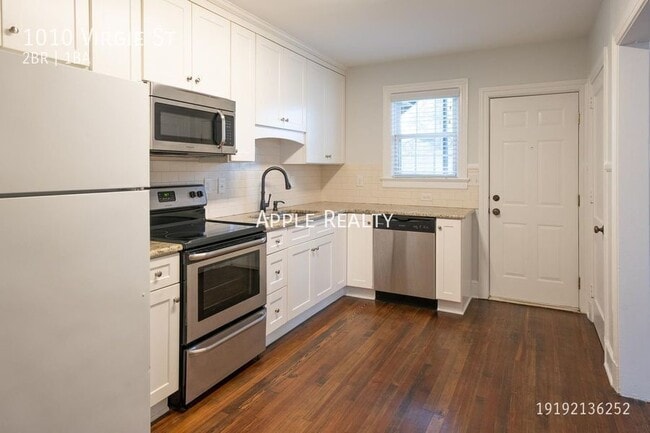 Photo - 1010 Virgie St