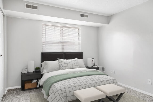 Villa Capri Apartments