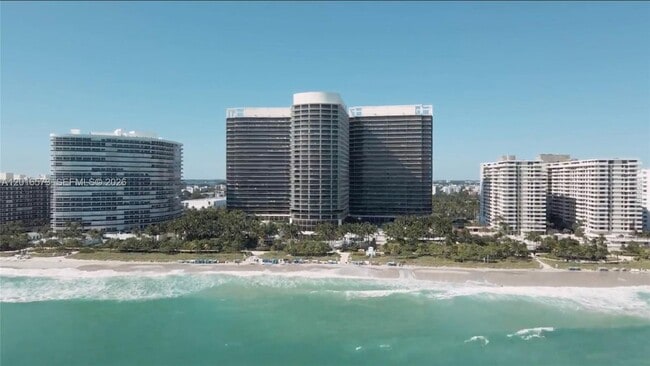 Building Photo - 9705 Collins Ave Unit 1205N