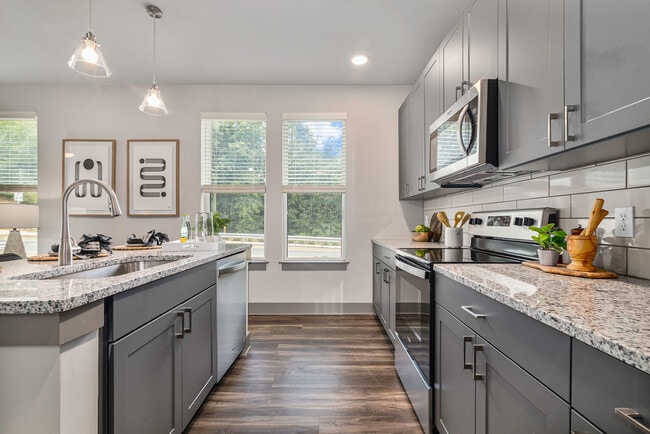 Tributary Rise - Tributary Rise