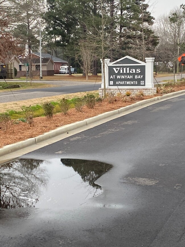 Villas at Winyah Bay Senior Living Apartments For Rent in