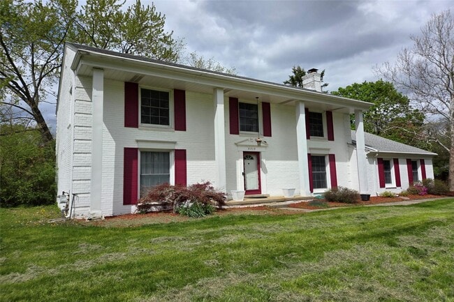 Building Photo - 515 Hobnail Cir