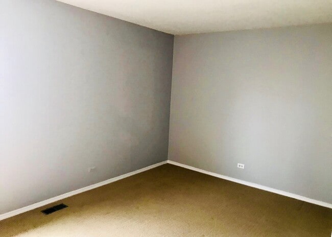 Master Bedroom - 1661 Cornell Dr