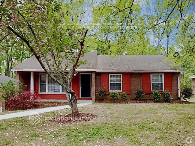 Building Photo - 706 Rome Ct Rental