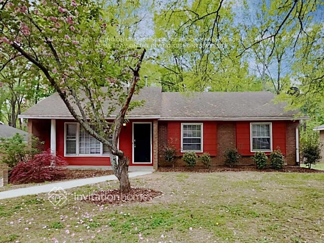 Photo - 706 Rome Ct Casa
