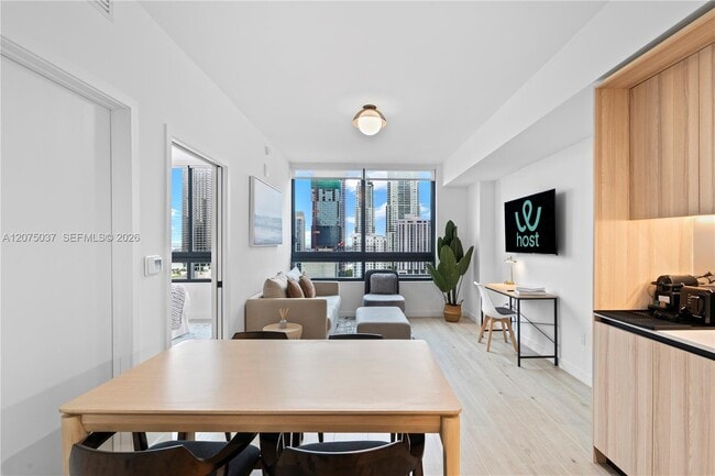 Photo - 225 N Miami Ave Unit 2503