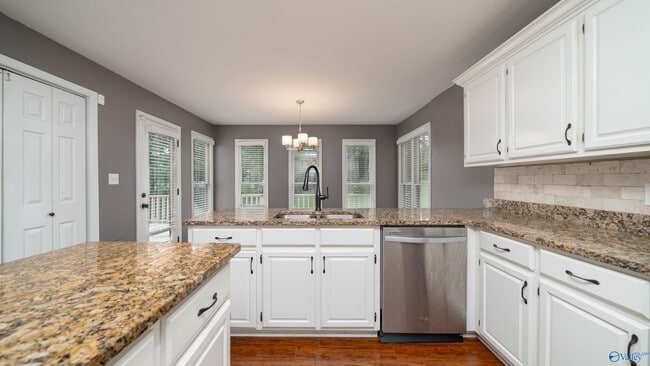 221 Stone Valley Dr