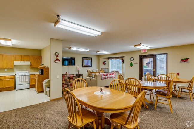 Community Room
