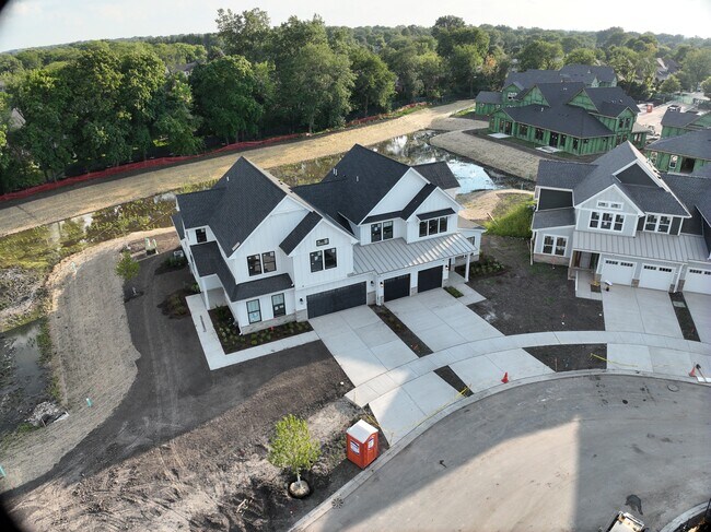 Residences at Charlie Court