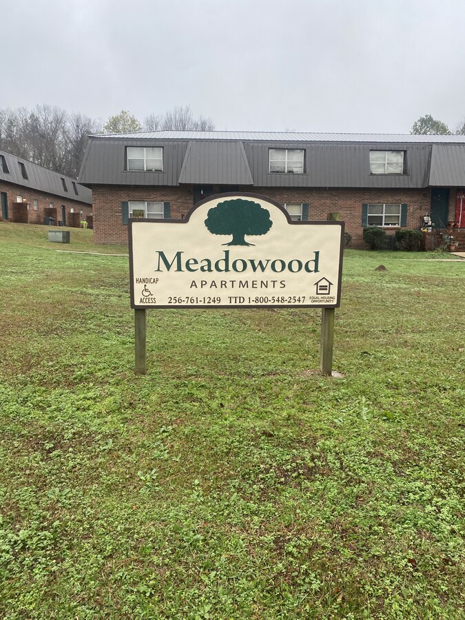 Meadowood Apartments - Meadowood Apartments