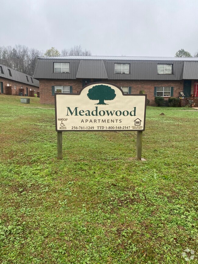 Apartments for Rent in Talladega AL 44 Apartments