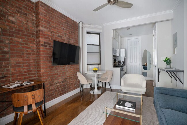 246 Mott St Unit SI ID1474771P