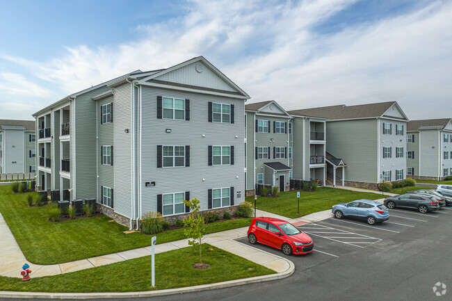 Coastal Tide Apartments - Lewes, DE | ForRent.com