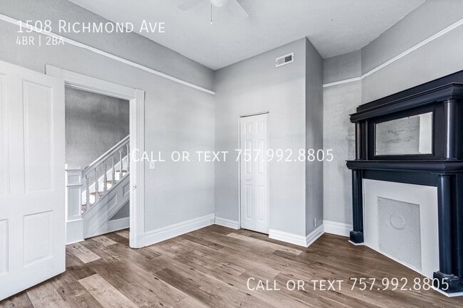 Photo - 1508 Richmond Ave