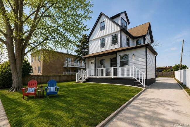 Building Photo - 120 Maple Ave Unit 2nd FLOOR