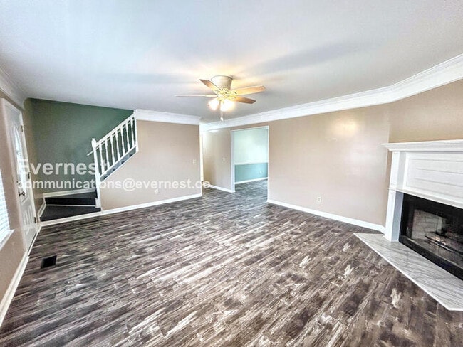 Photo - 2427 Riverstone Dr