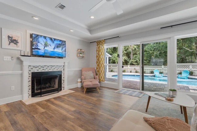 Photo - 9200 Pointe Aux Chenes Rd Unit ID1365709P