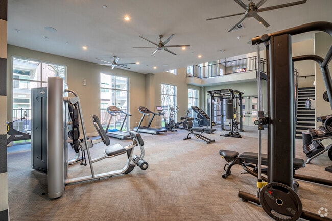 Fitness Studio