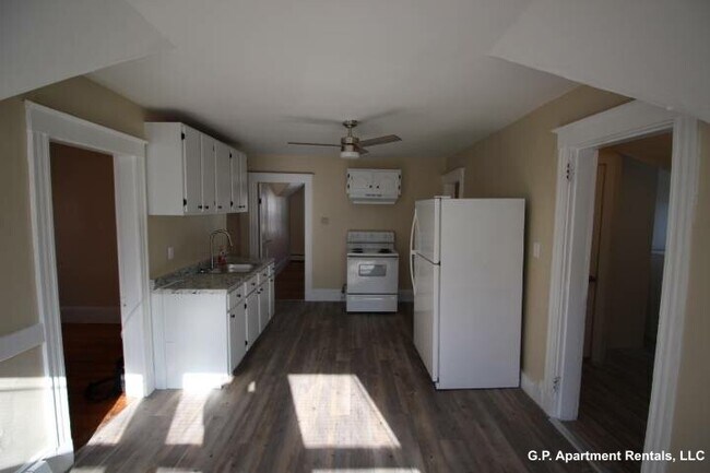 Photo - 34 Park St Condo Unit 3