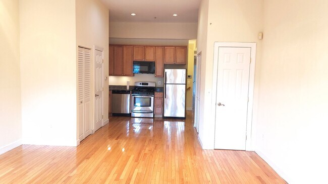 Photo - 3227 11th St NW Unit 4D