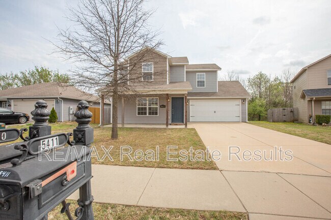 Photo - 5411 SW Cherry Creek Rd