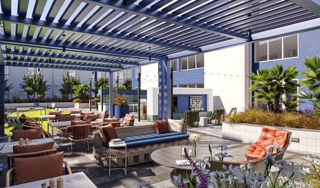 Photo - Centro Callan