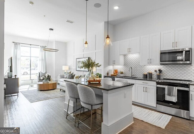 Photo - 4271 Woodward Mill Rd Unidad 2015