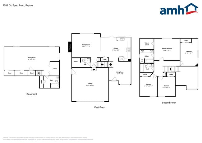 Photo - 7703 Old Spec Rd