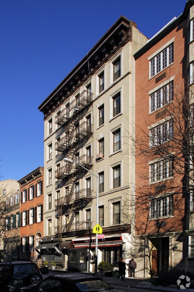 Primary Photo - 199 Prince St