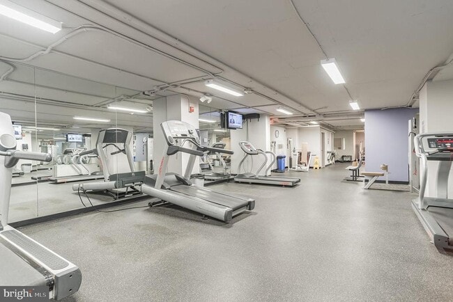 Photo - 10500 Rockville Pike Unit 515