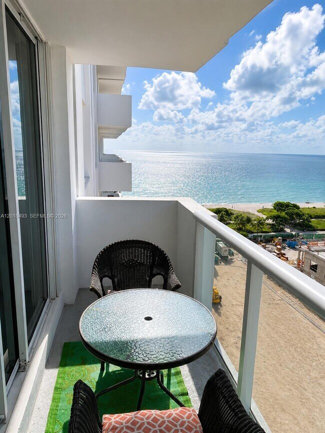 9195 Collins Ave Unit 1012