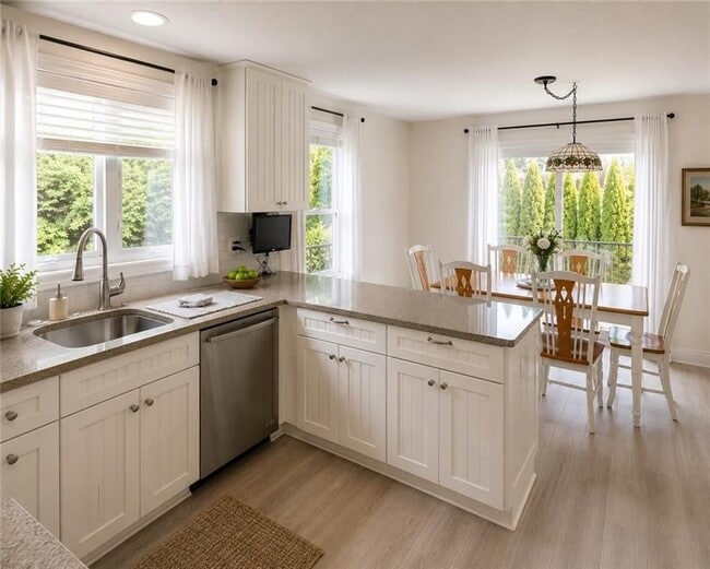 Building Photo - 421 Bellevue Ave Unit 3C