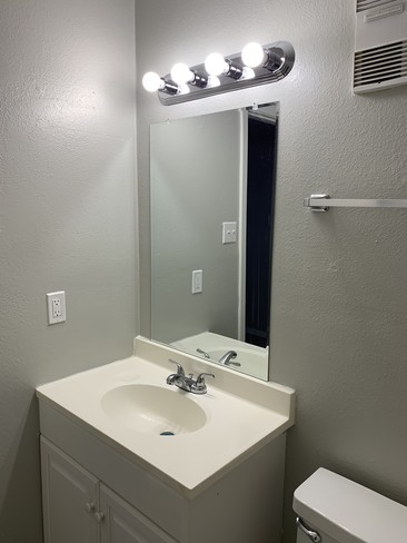 Palms Apartments