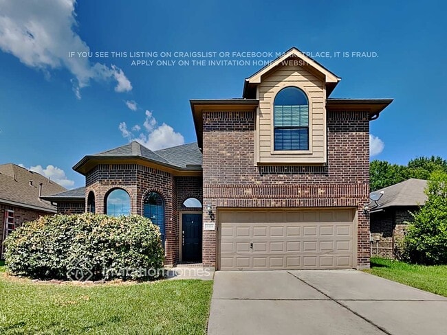 Building Photo - 18416 Sunrise Oaks Ct Rental