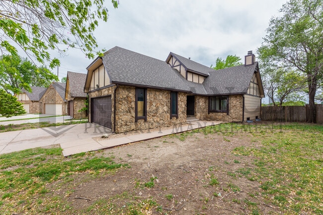 Photo - 1518 S Todd Pl