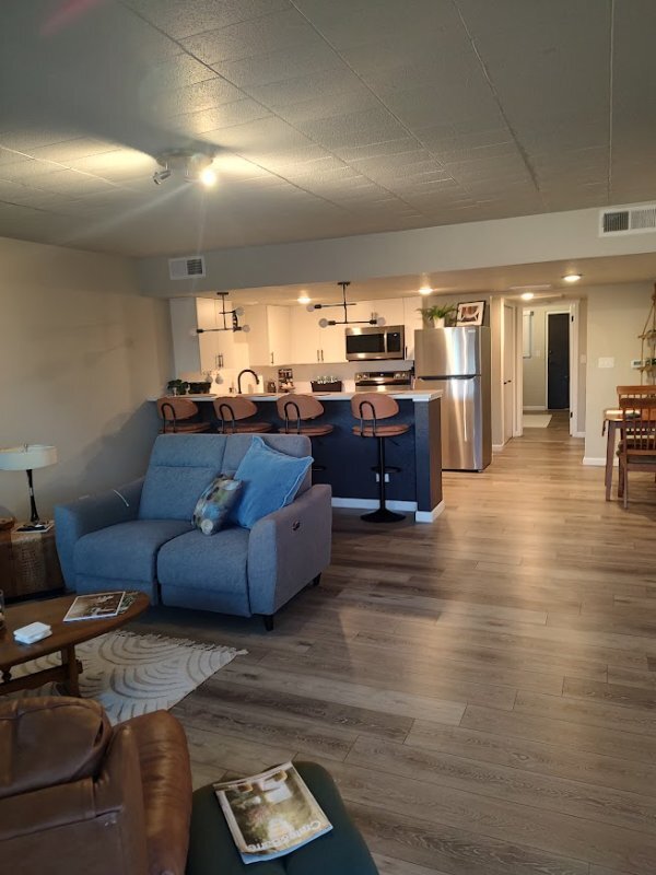 Photo - 111 S Meldrum St Unidad 7