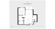 A4 floor plan Gladwen Wendell Falls