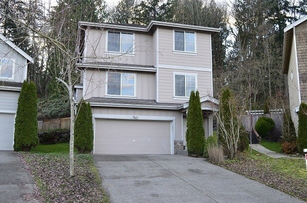 Spacious house with 4 bedrooms and great ... - Spacious house with 4 bedrooms  and great ...