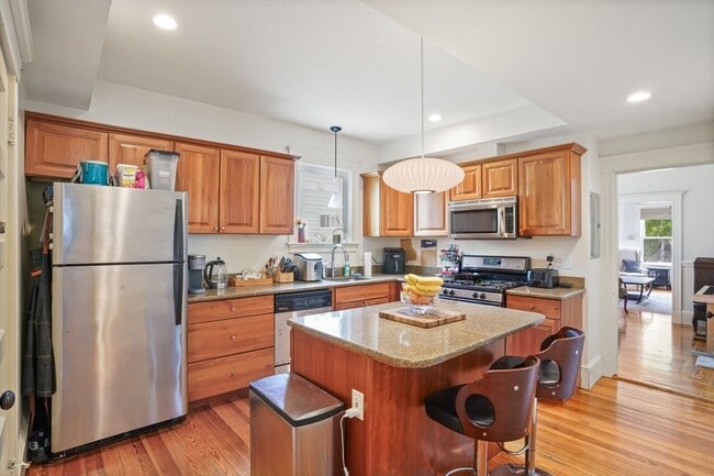 Photo - 37 Dimick St Unit 3