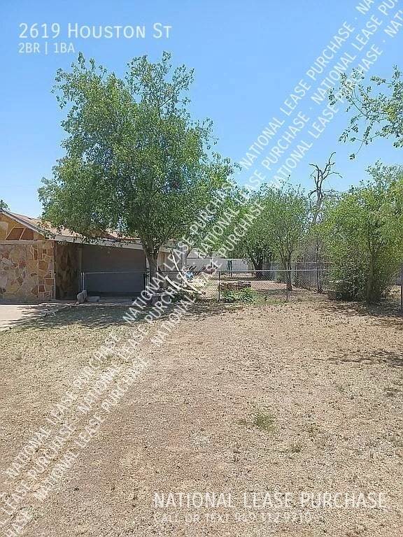 Photo - Rent to Own Home with $5500 Down - No Bank...