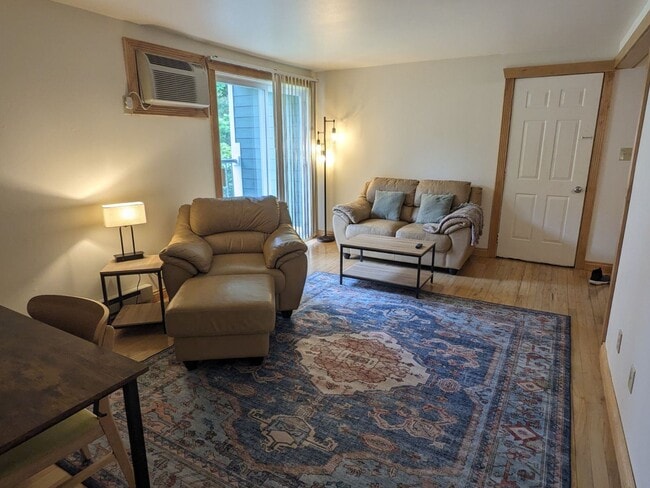 Photo - Village Green Apartments