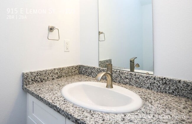 Photo - 915 E Lemon St Unit 101