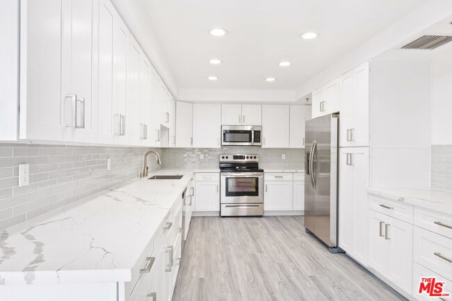 Photo - 10390 Wilshire Blvd Unit 1501