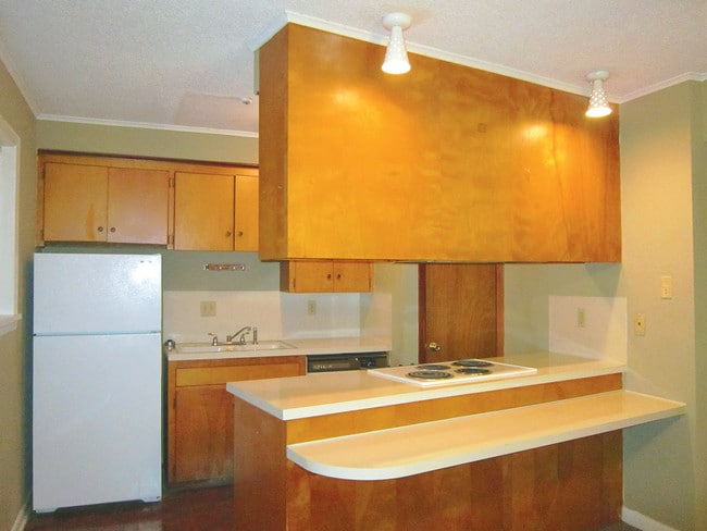 Contempo Apartments