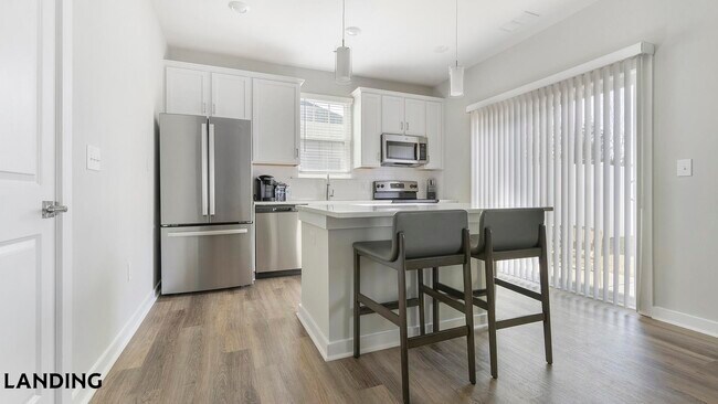 Photo - 1720 Rocky River Rd Unit 2728-A