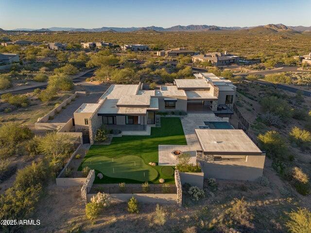 Photo - 24885 N 124th St