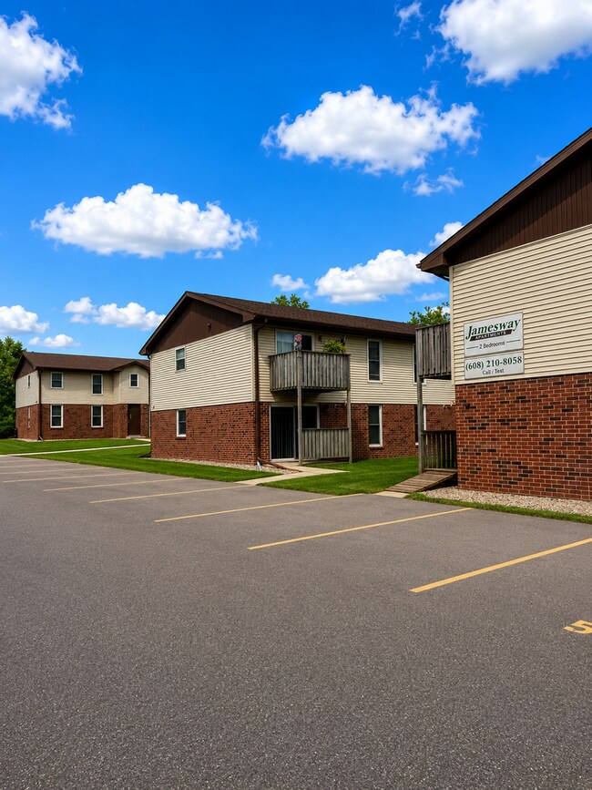 Photo - Jamesway Apartments