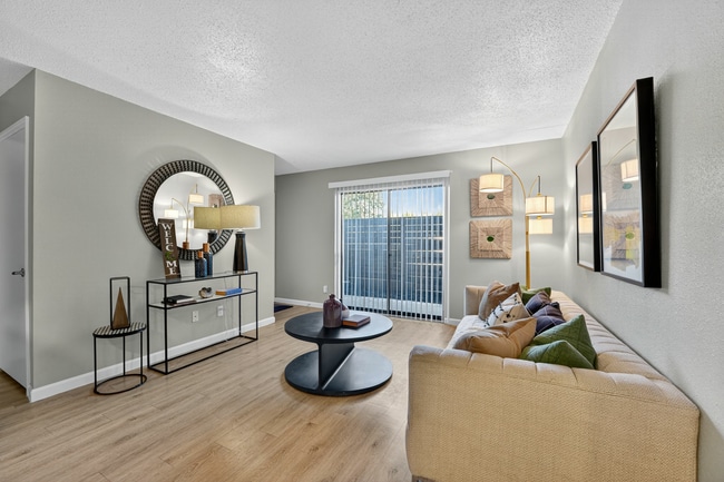 The Tatum Apartments