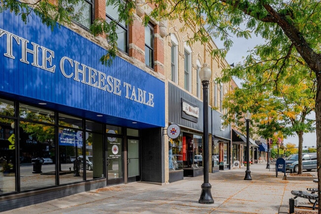 Photo - 125 W Wisconsin Ave Unidad SI ID1318207P